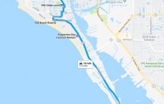 Best Siesta Key Parks With Fun Playgrounds For Kids | Peppertree Bay - Siesta Key Florida Map