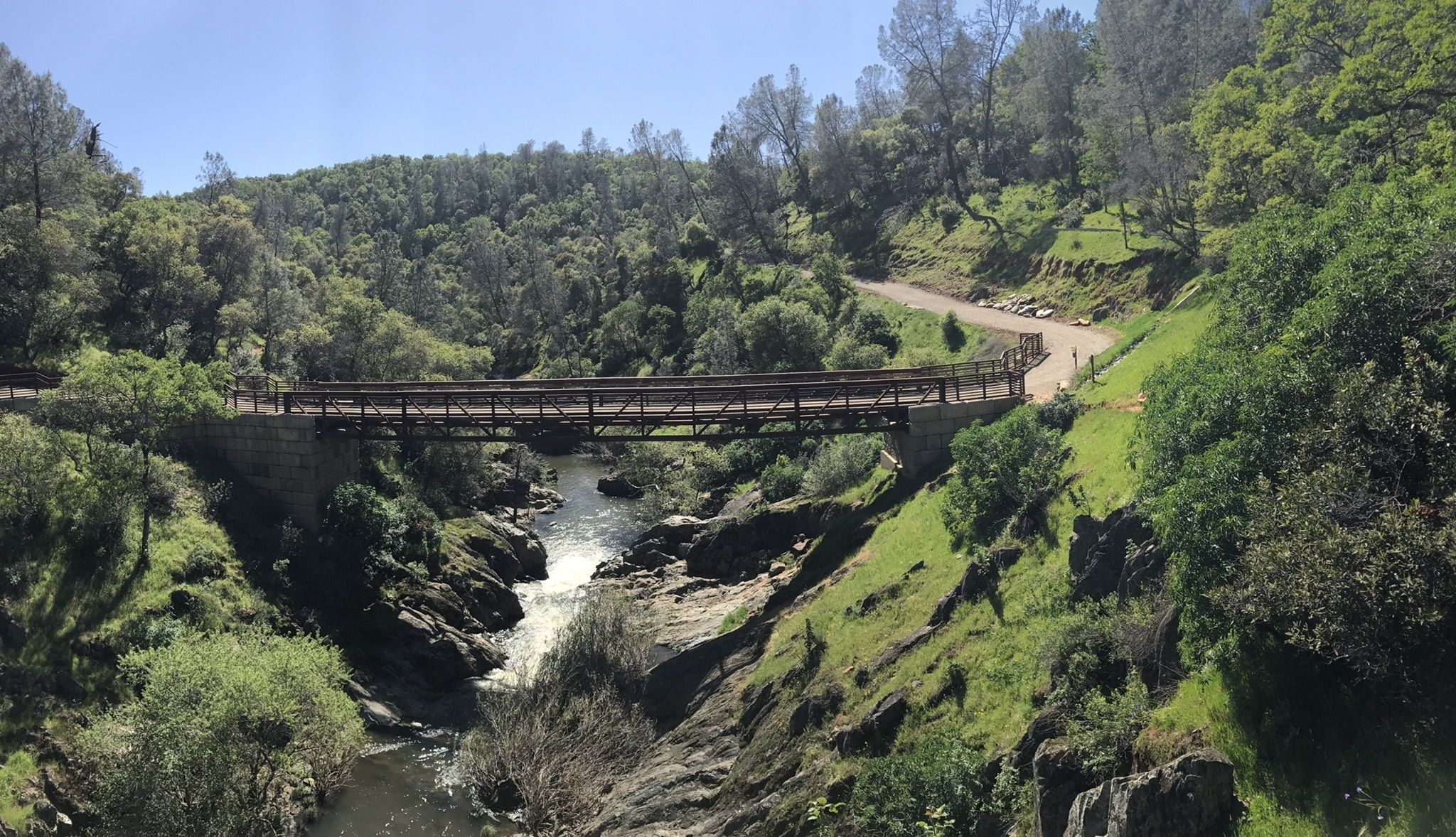 Best Trails In California | Alltrails - California Hiking Map