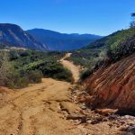 Best Trails In California | Alltrails   California Hiking Map