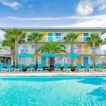 Best Western Beachside Resort $143 ($̶3̶2̶6̶)   Updated 2019 Prices   Map Of Hotels In Pensacola Florida