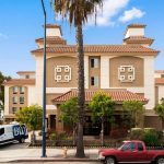 Best Western Of Long Beach $118 ($̶1̶5̶2̶)   Updated 2019 Prices   Map Of Best Western Hotels In California
