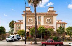 Best Western Of Long Beach $118 ($̶1̶5̶2̶) - Updated 2019 Prices - Map Of Best Western Hotels In California