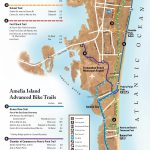 Bicycling On Amelia Island   Amelia Island, Florida | Travel   Amelia Island Florida Map