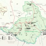 Big Bend Maps | Npmaps   Just Free Maps, Period.   Big Bend National Park Map Texas