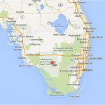 Big Cypress, Tampa, And Gulfport – March 2014 | Michigan Traveler   Cypress Key Florida Map