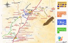 Blog Valle De Guadalupe Wine Map Map New Of Map Of Baja California - Guadalupe California Map