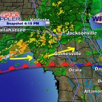 Blog | Wruf Weather | Precise Storm Tracking For Gainesville, Ocala   Florida Weather Forecast Map
