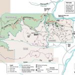 Blue Mountain Recreation Area   Trailmeister   Printable Missoula Map