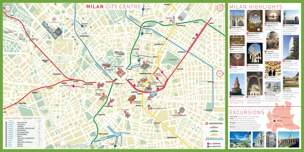 Bologna Printable Tourist Map Popular Bologna Italy Map Tourist - Printable Map Of Bologna City ...