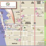 Bonita Village | About Bonita Springs   Map Of Bonita Springs And Naples Florida
