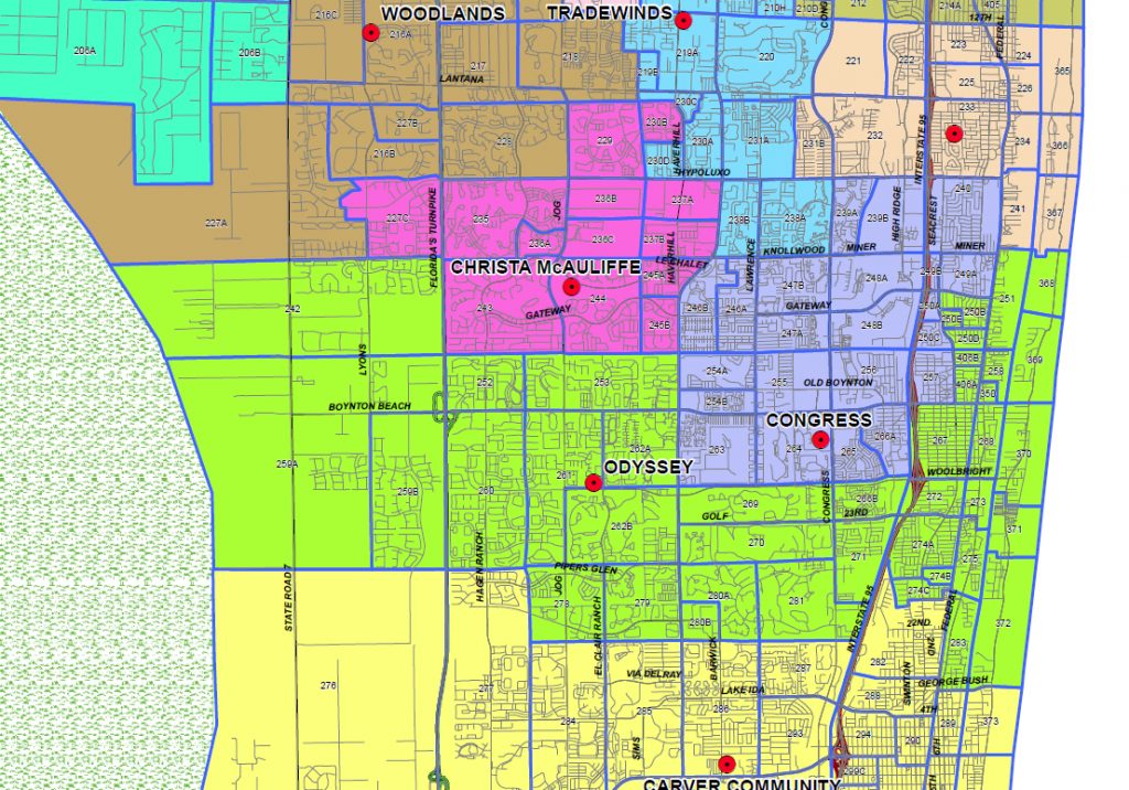 Boynton Beach, Florida Public And Private Schools Information Florida