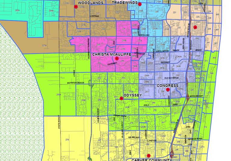 Boynton Beach, Florida Public And Private Schools Information Florida