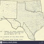 Brady Texas Photos & Brady Texas Images   Alamy   Brady Texas Map