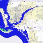 Bridgehunter | Lee County, Florida   Map Of Lee County Florida