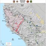 Briefing Map Am Download Maps California Road Closures Map   Klipy   California Road Closures Map