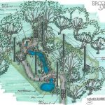Brookgreen Gardens Printable Map | Fasci Garden   Brookgreen Gardens Printable Map