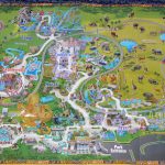 Busch Gardens Africa Map   10001 N Mckinley Drive Tampa Fl 33612   Bush Garden Florida Map