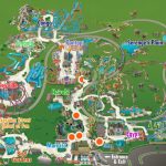 Busch Gardens Tampa – Travels, Trips & Tails   Busch Gardens Florida Map