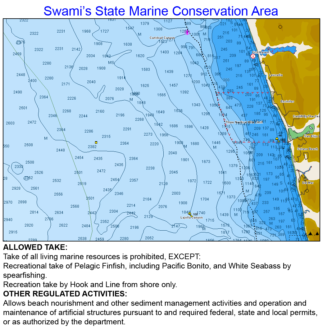 C-Map | Captain Ken Kreisler&amp;#039;s Boat And Yacht Report - Southern California Fishing Map