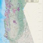 Ca Ava Map Jpg 781 1599 Usa Pinterest Wine In California Ava   Touran   California Ava Map