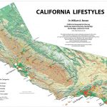 Ca Lifestyles California Road Map California Geographical Map   California Geography Map
