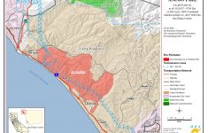 Ca Oes, Fire - Socal 2007 - Current Fire Map California