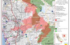 ca oes fire socal 2007 riverside california fire map Ca Oes, Fire - Socal 2007 - Riverside California Fire Map