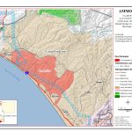 Ca Oes, Fire   Socal 2007   Southern California Fire Map