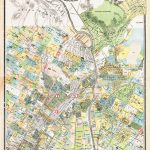 Cadastral Map Of Los Angeles 1884 | Maps Of Los Angeles | Pinterest   Van Nuys California Map
