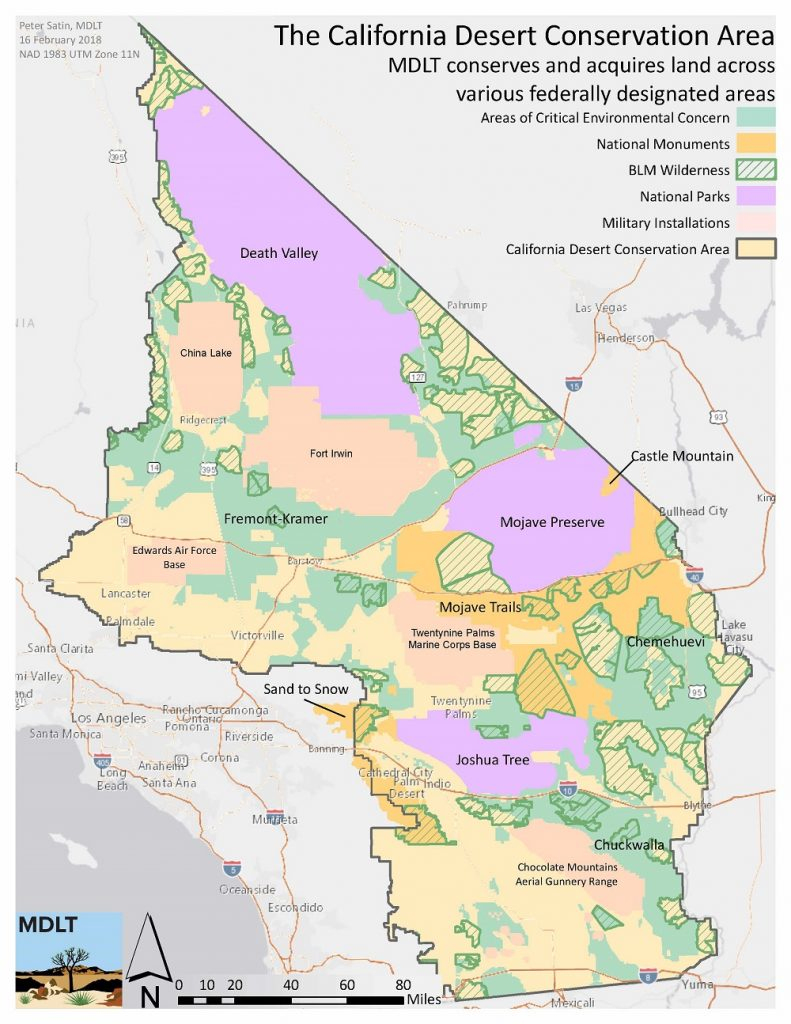 Cadca Map X Map Of Cities Mojave Desert California Map - Klipy - Mojave California Map