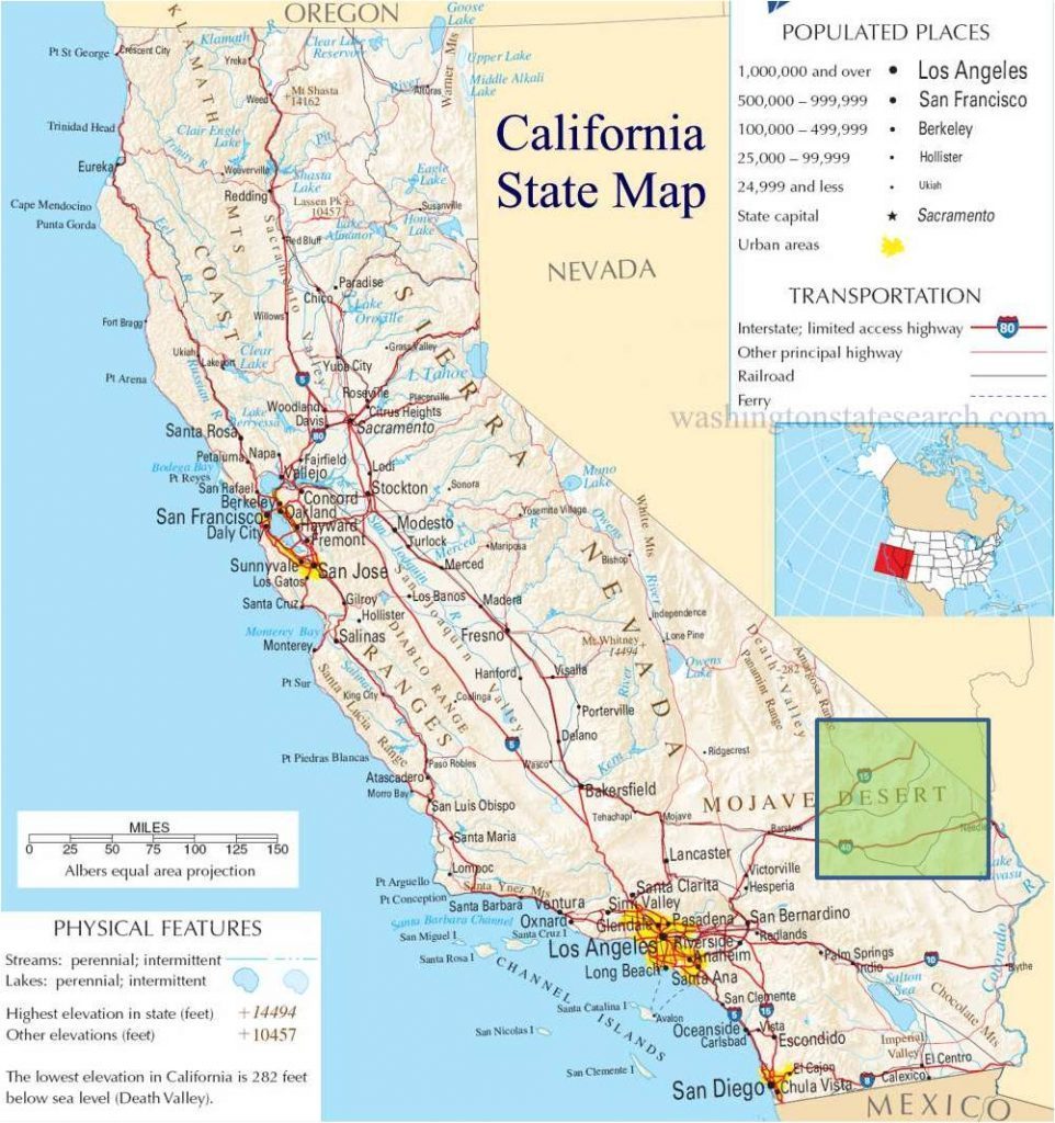 California Aqueduct Fishing Map Klipy Northern