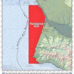 California Bill To Ban Oil Drilling In Marine Protected Area Fails!   California Marine Protected Areas Map