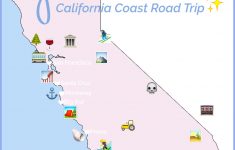 california coast map road trip klipy california coast map road trip California Coast Map Road Trip - Klipy - California Coast Map Road Trip