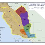 California Condor Range Hunting Legal Labrador And Upland Map   California Hunting Map