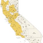 California Deer Forecast 2018 – Game & Fish With Regard To   California Deer Zone Map 2018