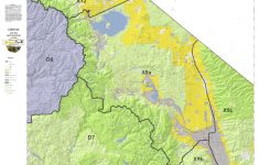 California Deer Hunting Zone X9A Map - Huntdata Llc - Avenza Maps - California B Zone Deer Hunting Map