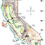 California Elevation Map Web History Pinterest And   Touran   California Elevation Map