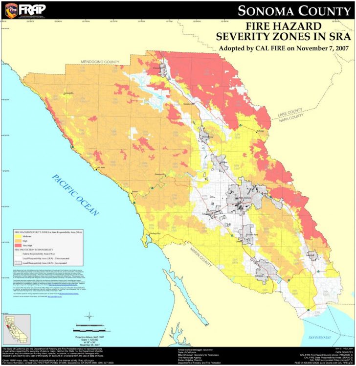 California Fire Map Current - Klipy - California Fire Zone Map ...