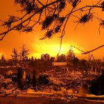California Fires Map: Get The Latest Updates From Google | Fortune   Fire Watch California Map