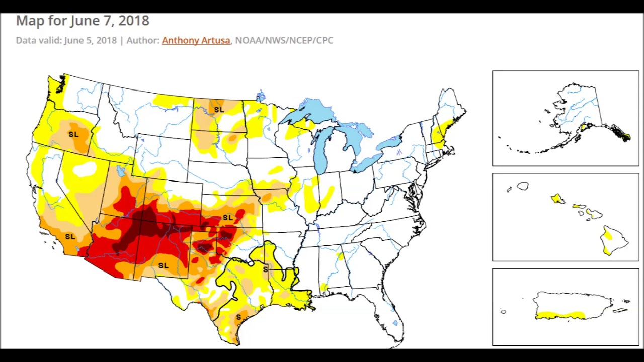 California Fires - Part 3 - Drought Aqi Maps - Youtube - Aqi Map California