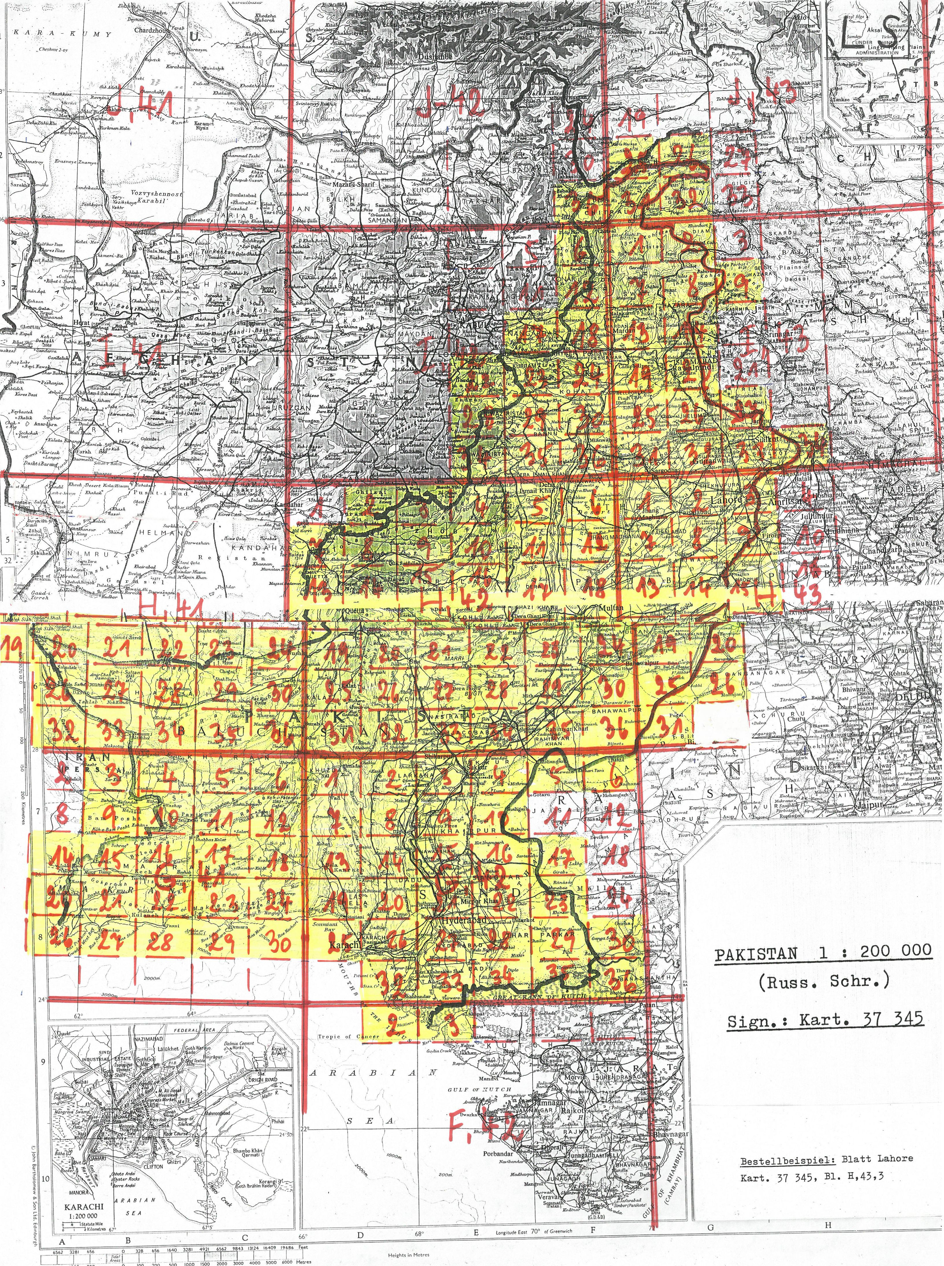 California Geological Survey Maps Valid Topo List Kartenabteilung - California Geological Survey Maps