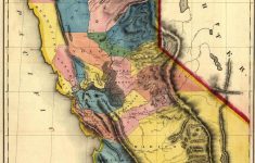 California Gold Map ~ "gold Mines And Mining. Gibbes' New Map Of - California Gold Mines Map