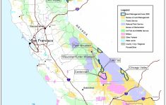 California - Herd Management Areas | Bureau Of Land Management - California Public Hunting Land Map