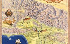 California Historical Society: Historically Speaking: Land Ownership - California Land Ownership Map