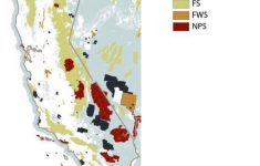 California Historical Society: Historically Speaking: Land Ownership - California Land Ownership Map