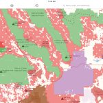California Hunting Maps   Private/public Land, Game Units, Offline   California Public Hunting Land Map
