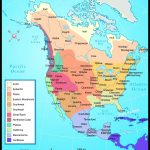 California Indian Tribes Map Fresh Native American Tribes Us Map Us   California Indian Map