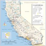 California Interactive Map California Interactive Map On Most   Interactive Map Of California
