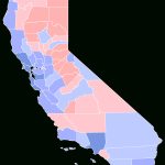 California Locationsvoter Registration   Wikipedia   California Demographics Map