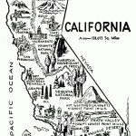 California Map Clip Art Clipart Best | Graphics In 2019 | Pinterest   California Map Art